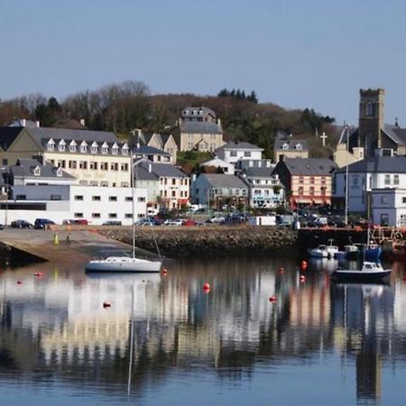 Apartmán Harbour View Killybegs Exteriér fotografie