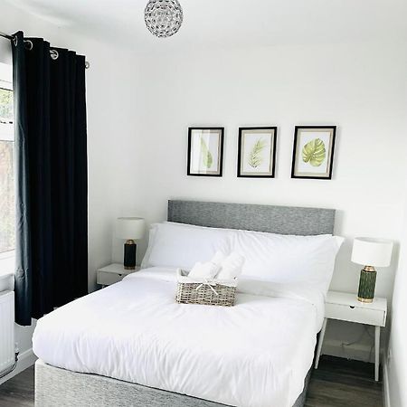 Apartmán Harbour View Killybegs Exteriér fotografie